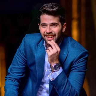 Tarek El-Ebiary طارق الابياري