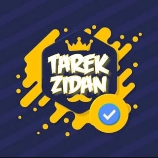 Tarek Zidan - طارق زيدان