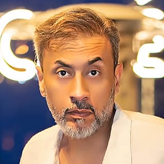 طارق النفيسي