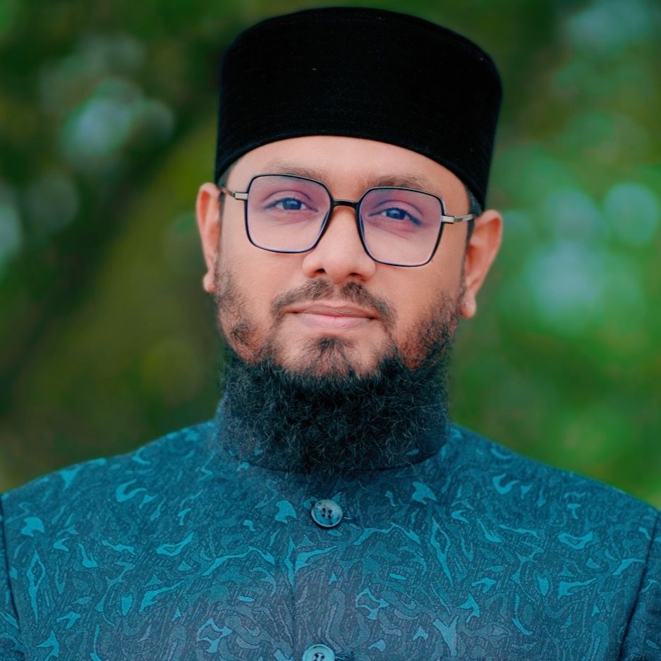Tareq Abedin