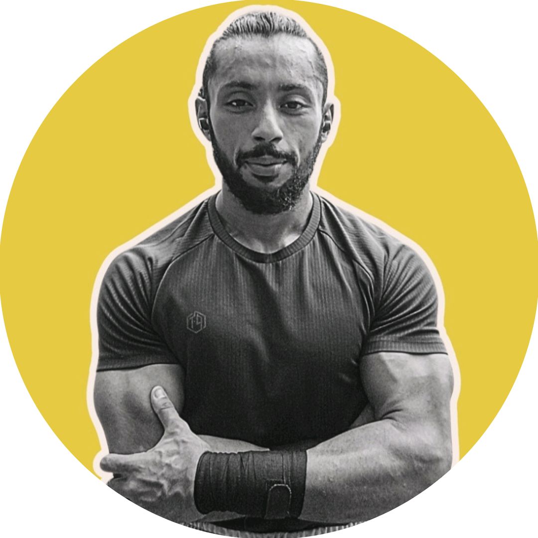 Tareq Fit