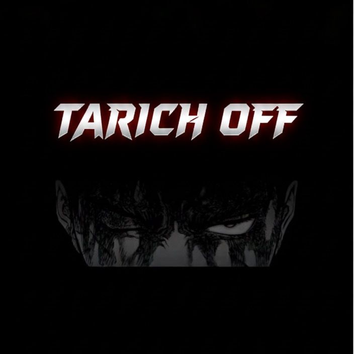 TARICH🩸