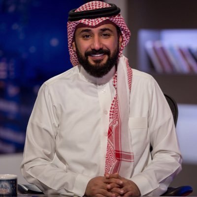 طارق الحربي