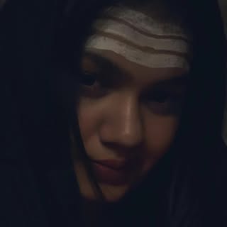 NIKITA KAMLESH PANDEY