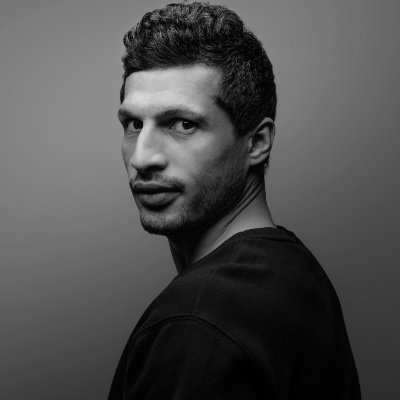 Tarek Hamed