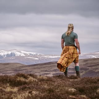 Tartan Viking Tours | Exploring Scotland