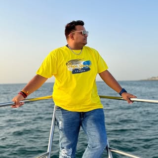 Tarun Jani (Lala Bhai)