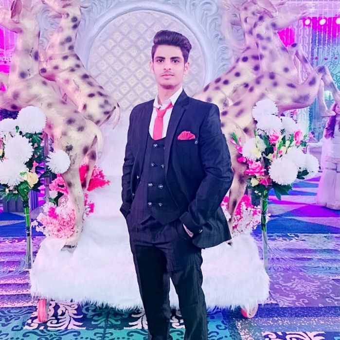 Tarun Goyal Jï