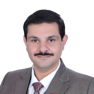 Tarun Raj Arora