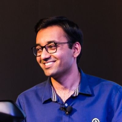 Tarun Mehta