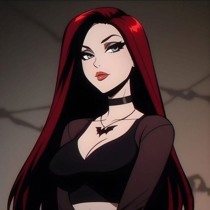 Tasha 🦇