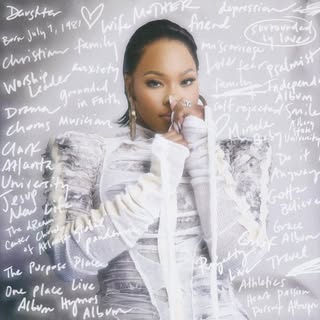 Tasha Cobbs Leonard