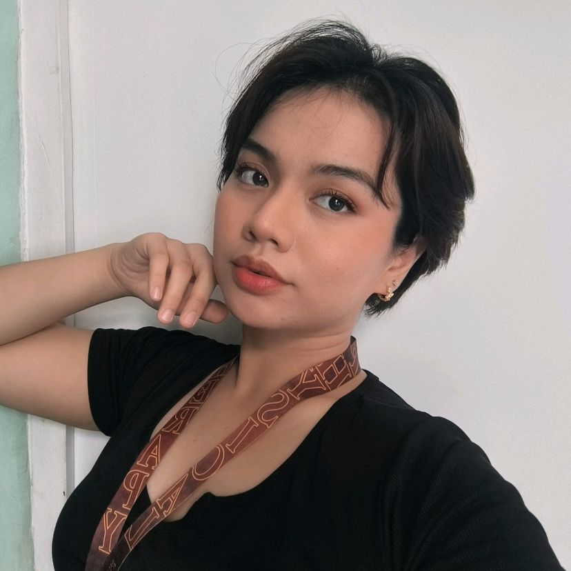 Natasha Mae Urquiola