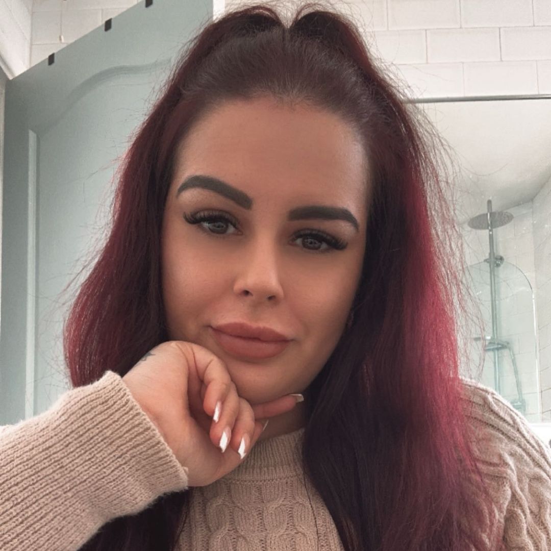 Tashpowellx 🧸🤎