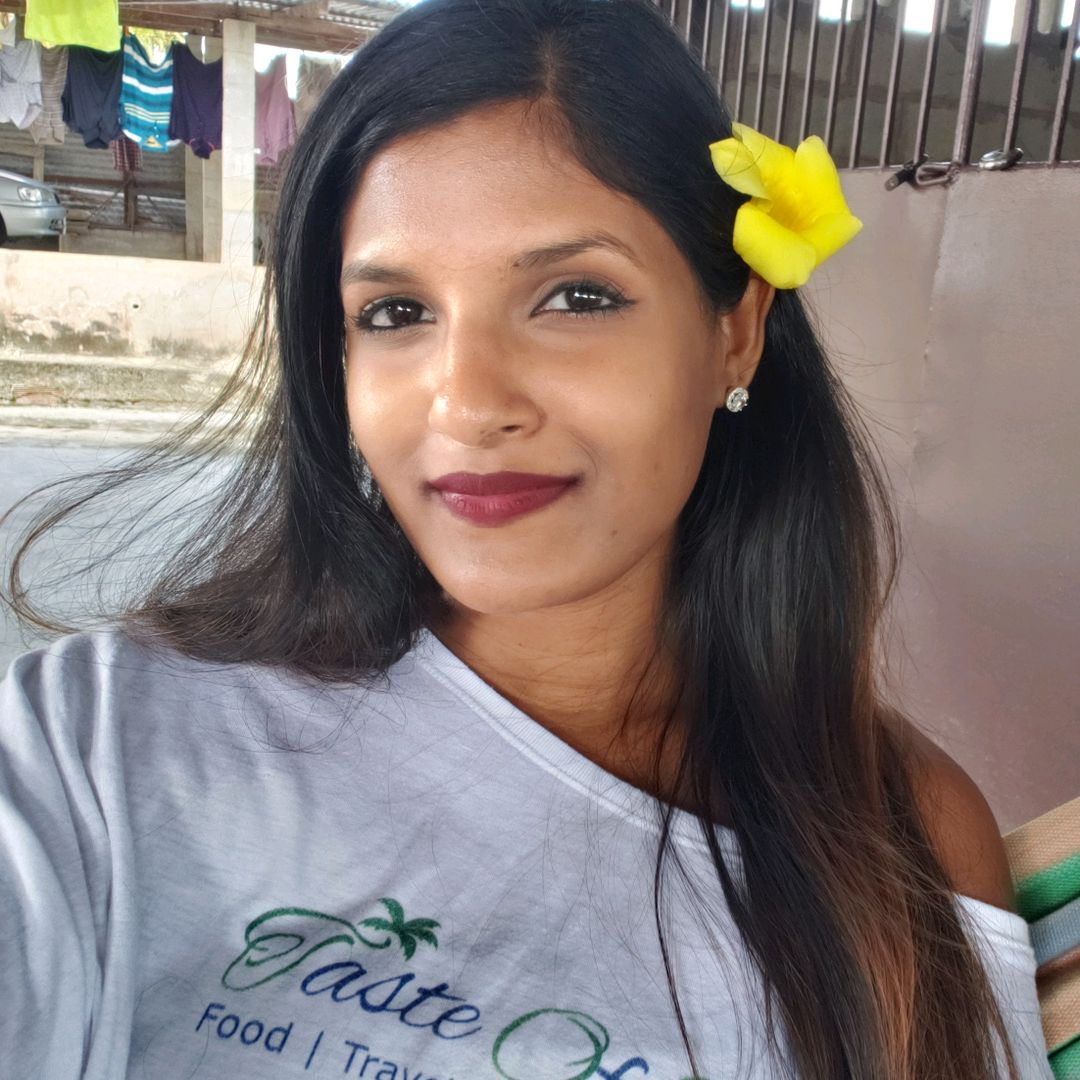 Reshmi (Taste of Trini)
