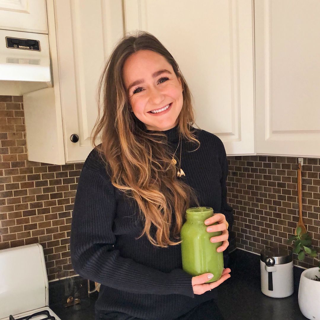 Plant-Based Dietitian | Lauren