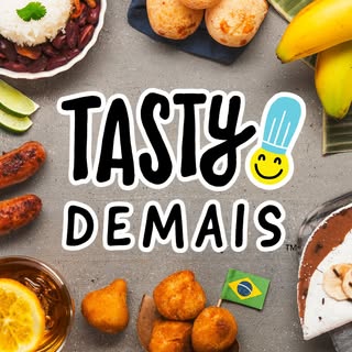 Tasty Demais