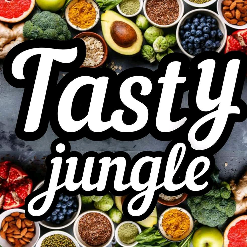 Tasty Jungle