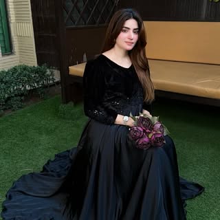 Rabia Amir Liaqat