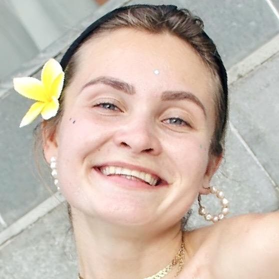 ❤️ Tata Bali❤️