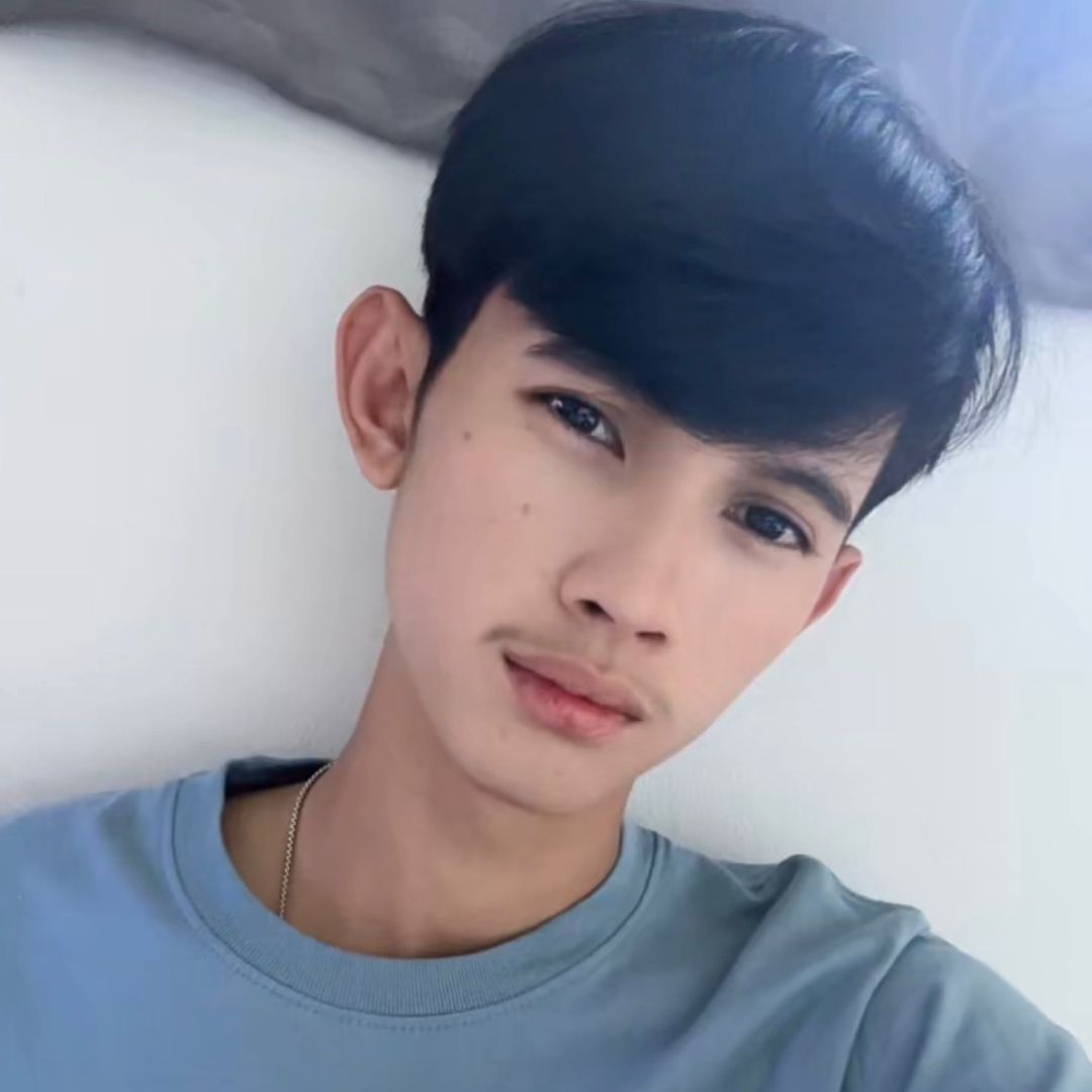 ต้า‘ครั้บ’🤍👥
