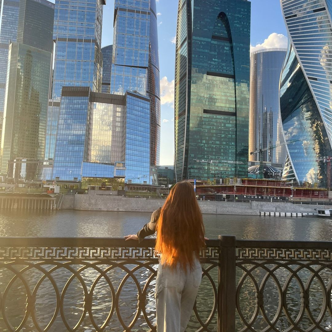 Таточка