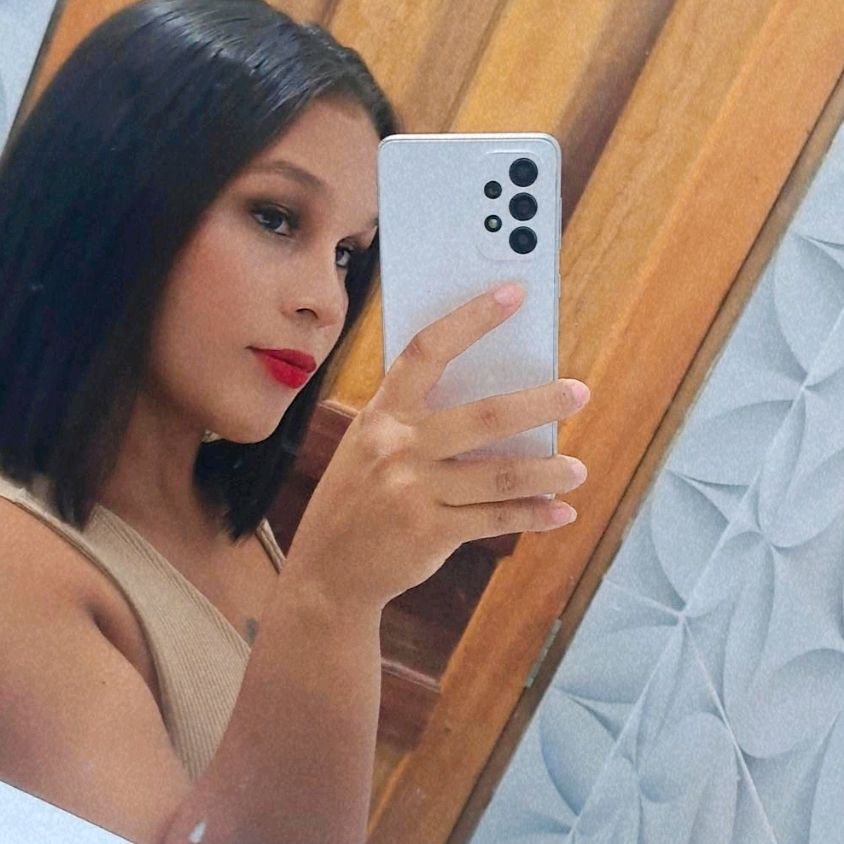 Tainara soares de Je