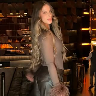 Tᴀᴛɪᴀɴᴀ Aɴɢᴇʟ