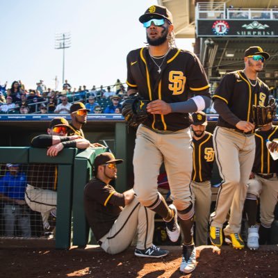 Fernando Tatis Jr.