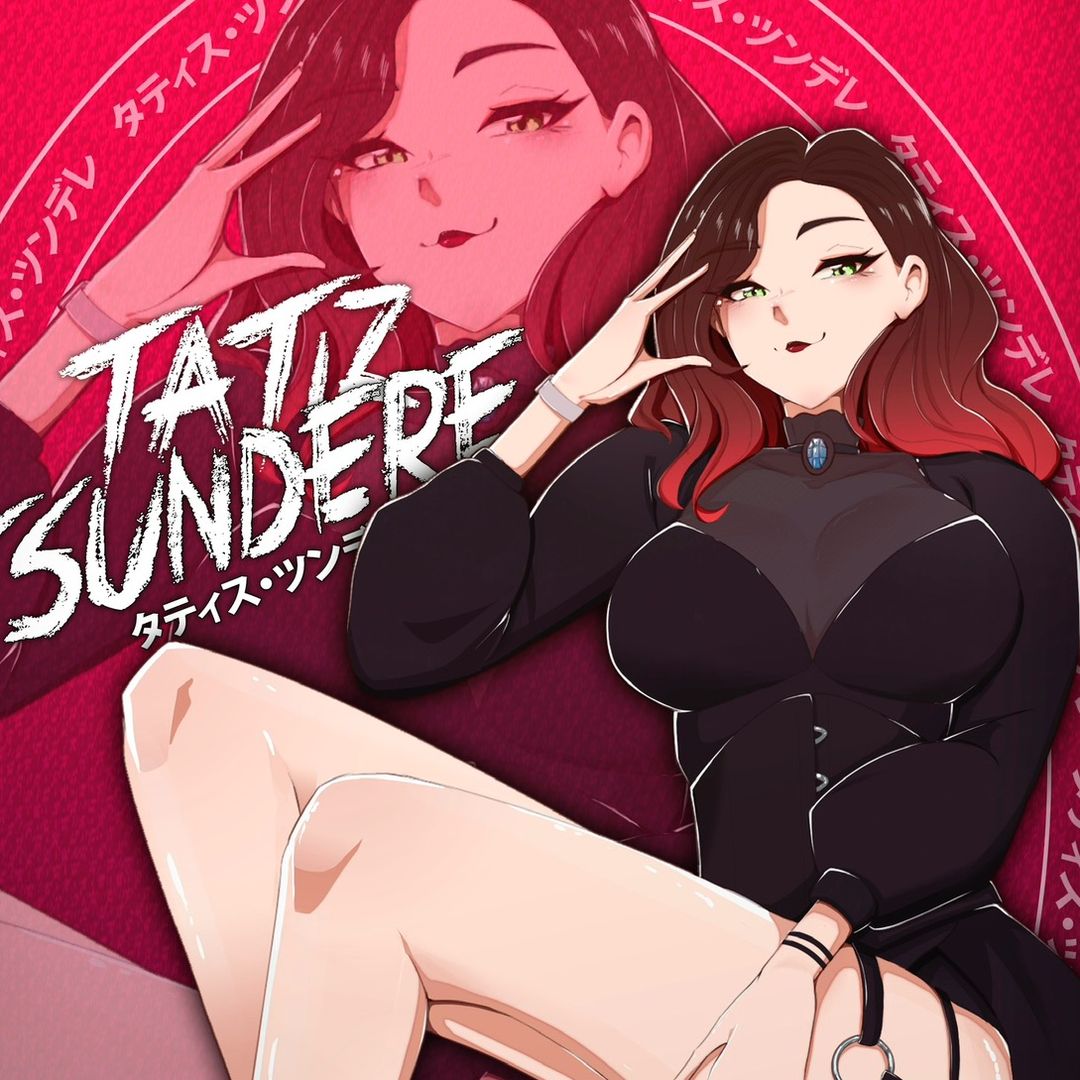 Tatiz Tsundere