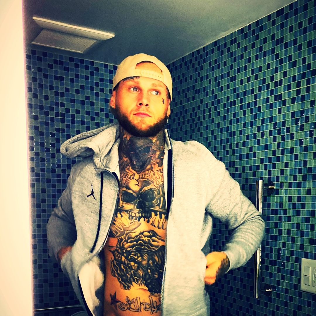 Tattedricky757