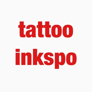 Tattoo Inspiration Page