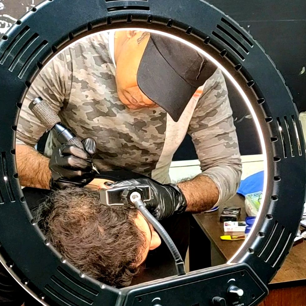 Ave Z Tattoo Inn Studio Bd