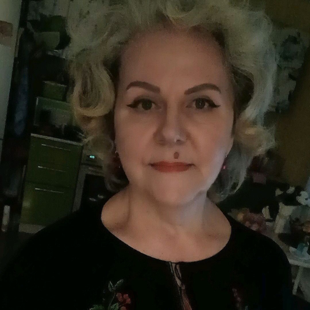 Татьяна Беляшова