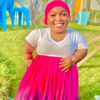 RAISI WA WATOTO 👑