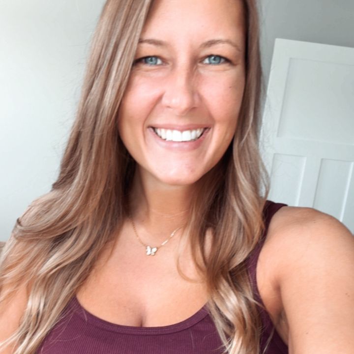 Taylor Godinez