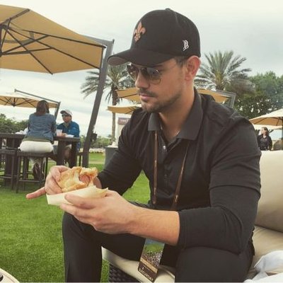 Taylor Lautner