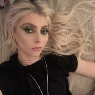 Taylor Momsen