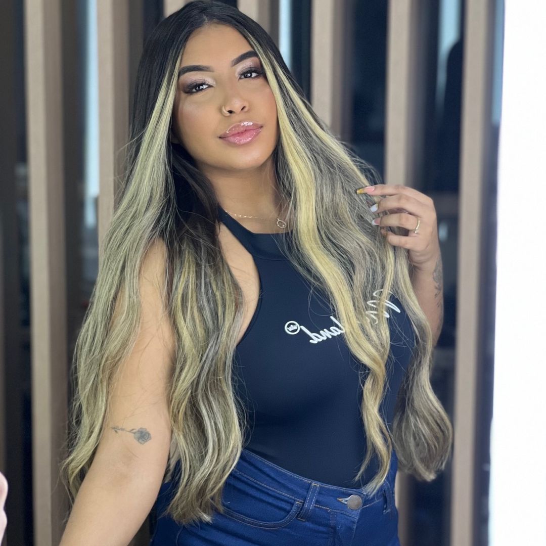 Tayssa Vitória