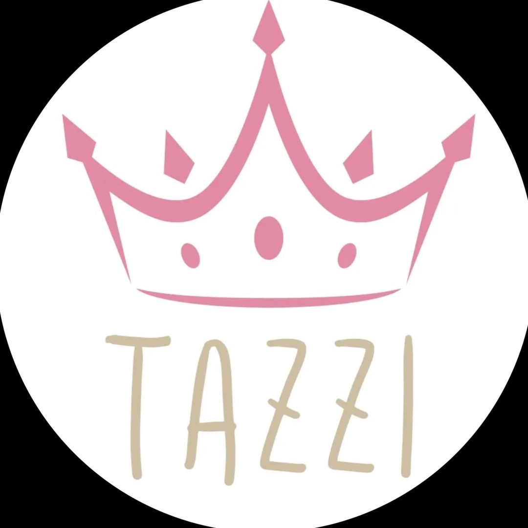 Tazzi Glow Official