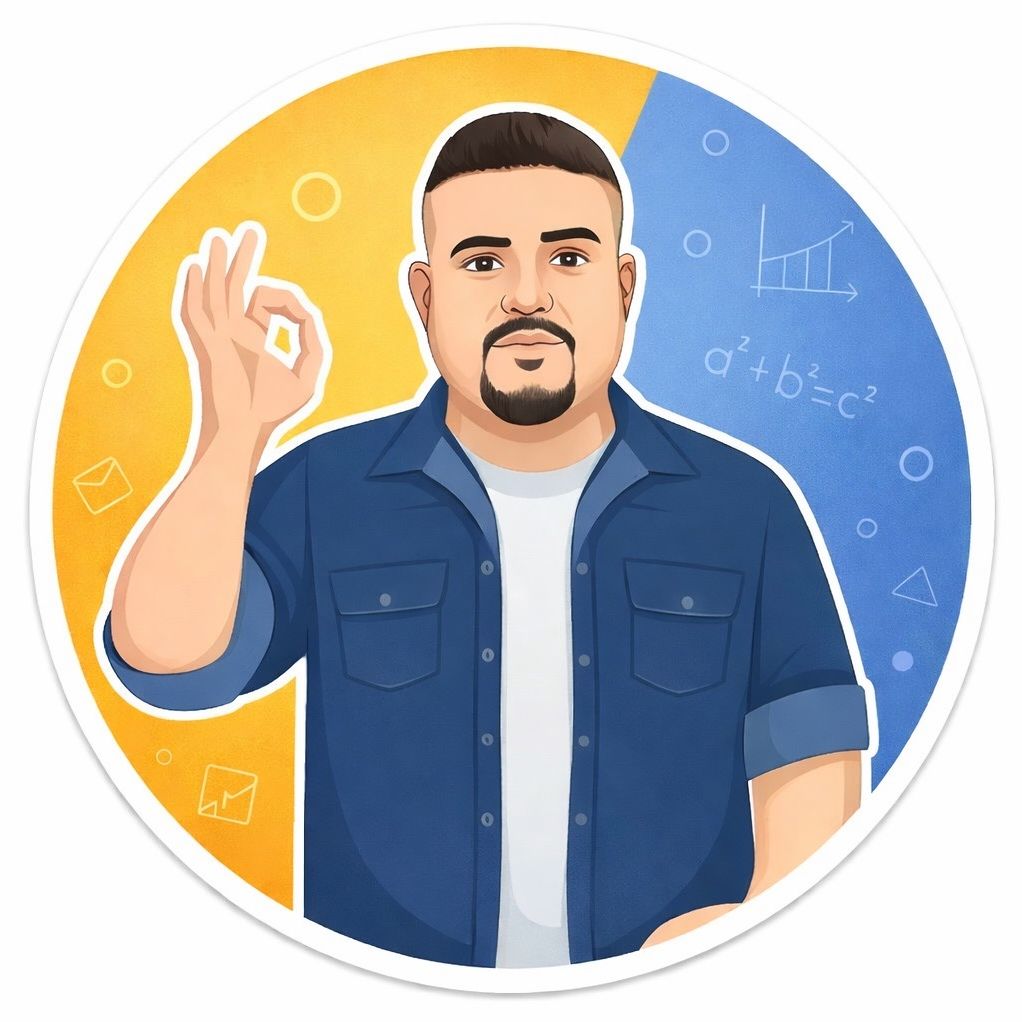 الأستاذ أحمد العبيدي