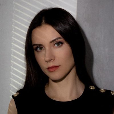 Tetiana Danylenko