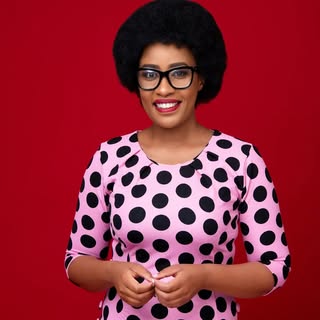 Teacher Wanjiku