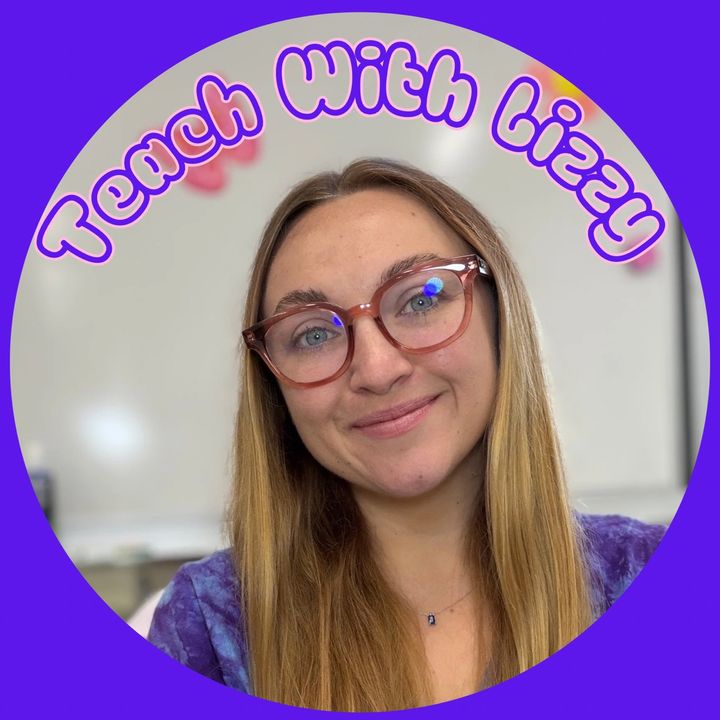 ✨Teach With Lizzy✨