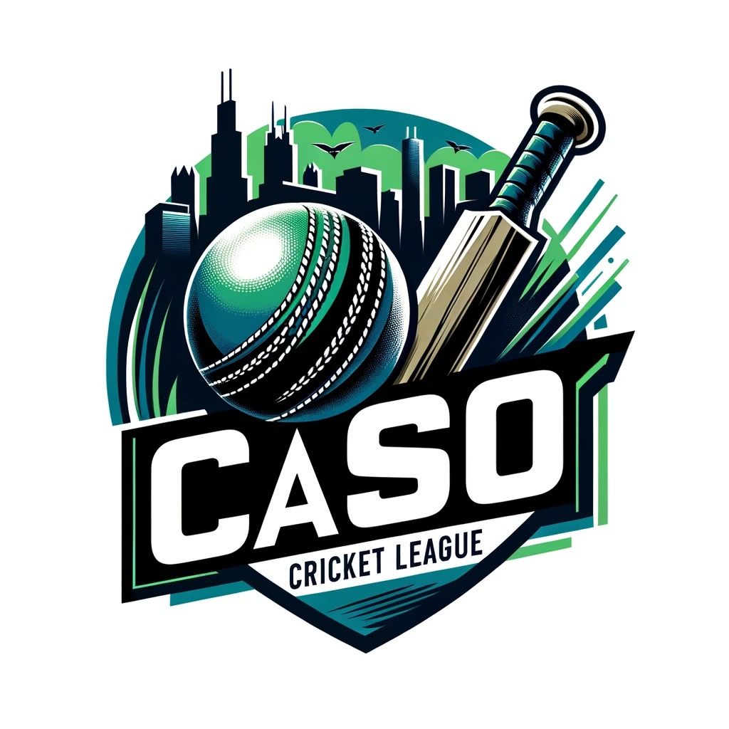 CASO Cricket League
