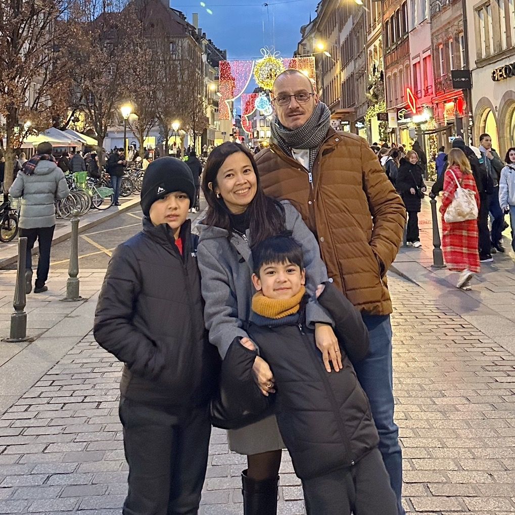 Team Bartho 🇫🇷