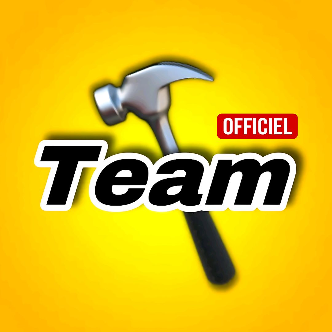 Team🪓ibadu Rahman 1✨Dadjii