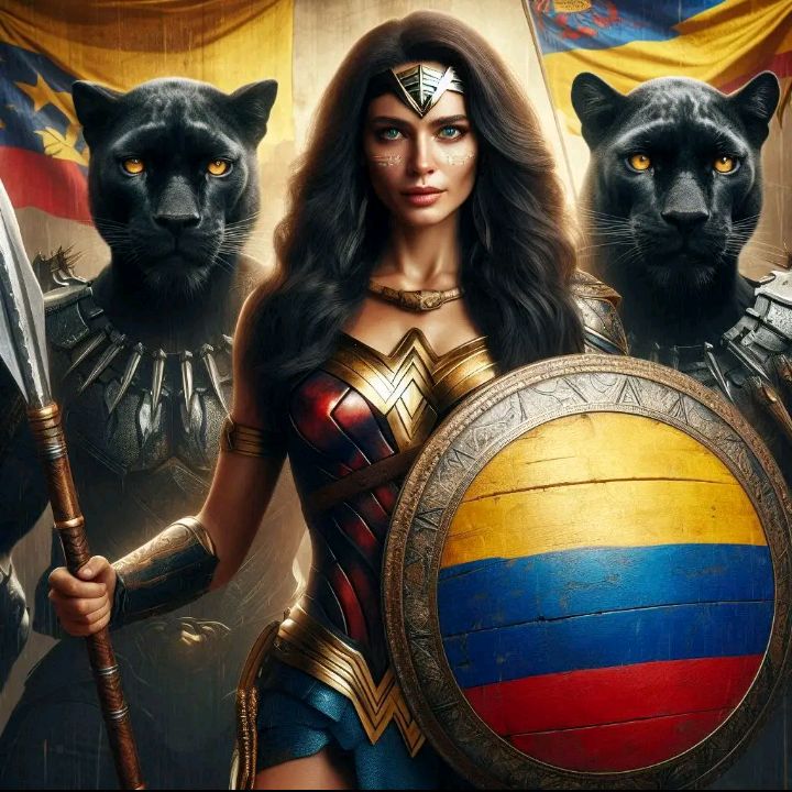 TEAM ESCUDO COL 🛡️