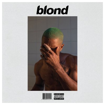 Frank Ocean Daily