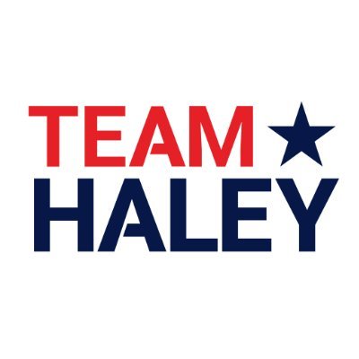 Team Haley